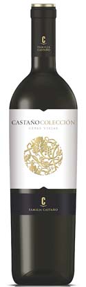 Bodegas Castaño en el reino de La Monastrell