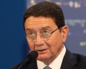 Taleb Rifai: 