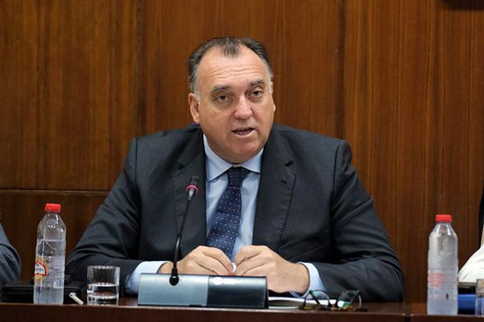 El presupuesto de Turismo y Andalucía Exterior perseguirá la sostenibilidad turística integral y que la comunidad sea referente en el contexto internacional