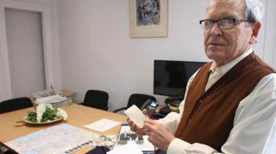José Antonio Sierra