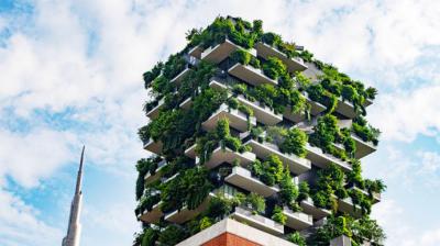 Arquitectura en equilibrio: Cómo los nuevos proyectos integran naturaleza y urbanismo
