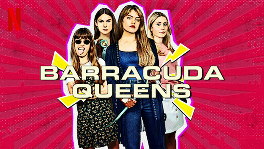 Barracuda Queens