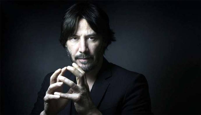 Keanu Reeves cumple 53 años: la trágica y austera vida del actor