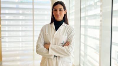 La doctora Lola F. F. Bursón