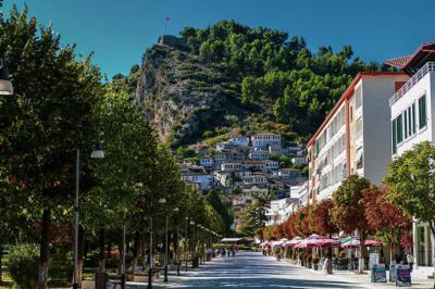 Albania se ha puesto en el mapa turistico gracias a las RRSS (Crédito foto: pixabay.com – imagen de referencia)