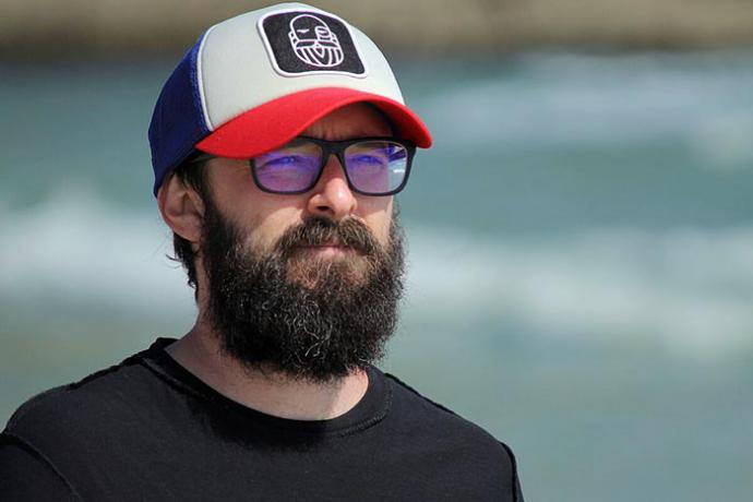 “Majareta”, novela divertida y brillante de Juan Manuel Gil, editada por Seix Barral