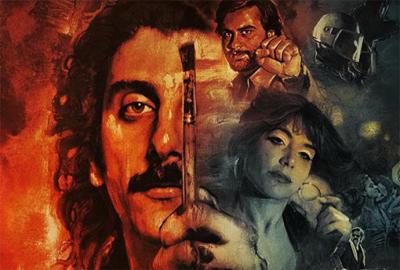 El peón de la República: 'El Falsificador' y el fin de Aldo Moro