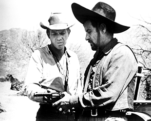 Los siete magníficos (1960): la historia detrás del rodaje del western que nació de Akira Kurosawa