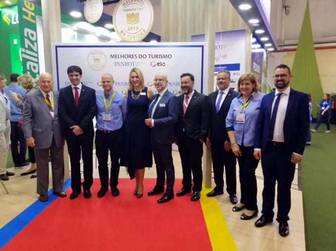 Feria WTM en Sao Paulo, bajo el compromiso de turismo responsable