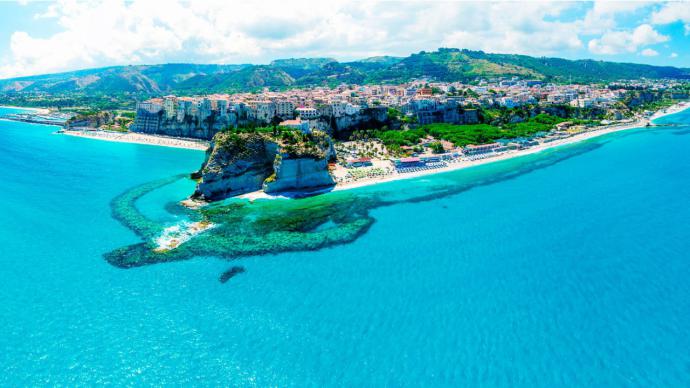 Calabria