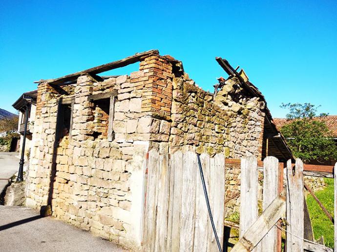 Cos, el pueblo cántabro de los alfareros