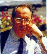 Obituario: Mario Soria escritor, poeta y ensayista