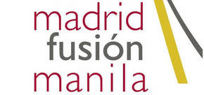 “Madrid Fusión Manila”