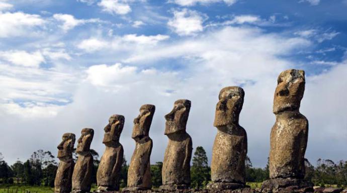 Chile: Nueva Regulación y Residencia en Rapa Nui (Isla de Pascua)