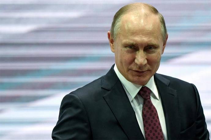 Vladimir Putin puede tener la clave para desarmar a Corea del Norte