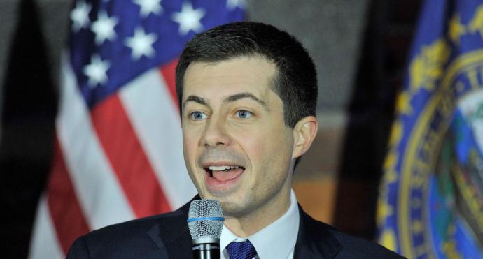 Pete Buttigieg, el precandidato demócrata que ha dado la sorpresa en Iowa