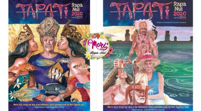 Tapati Rapa Nui – El gran festival de Isla de Pascua