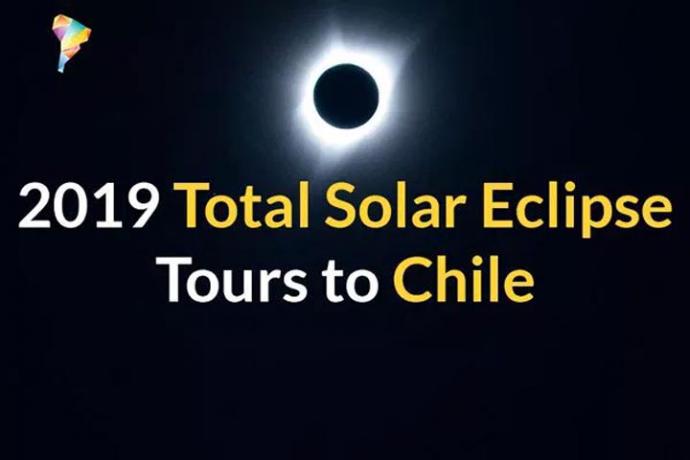 CHILE: En las oficinas de AURA comenzó la “Operación Eclipse”
