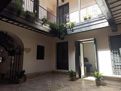 La Económica crea e impulsa el Proyecto de Casa de América en Málaga