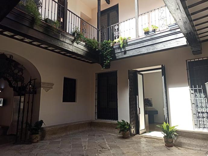 La Económica crea e impulsa el Proyecto de Casa de América en Málaga