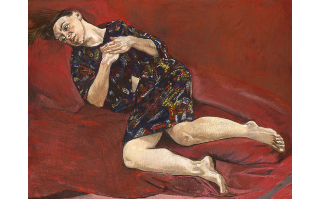 Paula Rego. Museo Picasso Málaga