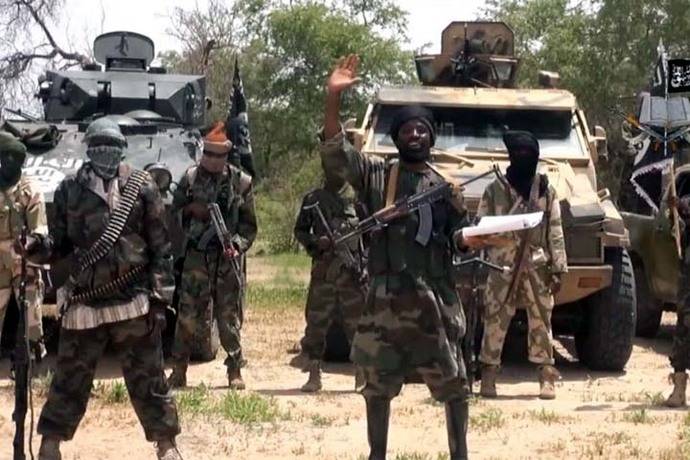 Boko Haram secuestra a 37 mujeres en Níger y mata a 9 personas