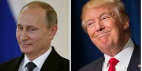 Putin se reunirá con Trump durante la cumbre del G20 en Alemania