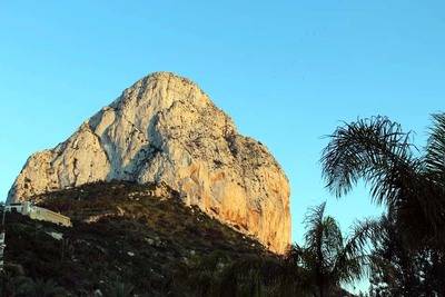 Calpe y el Peñón de Ifach, señas de identidad de la Costa Blanca