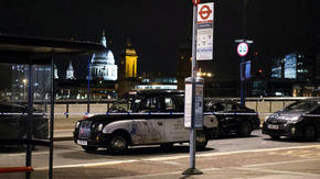 Solidaridad internacional tras atentado de Londres