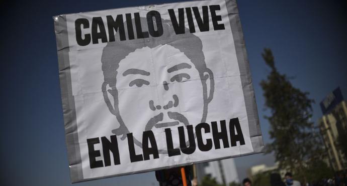 Claves del juicio por la muerte de mapuche Catrillanca: el crimen que conmocionó a Chile