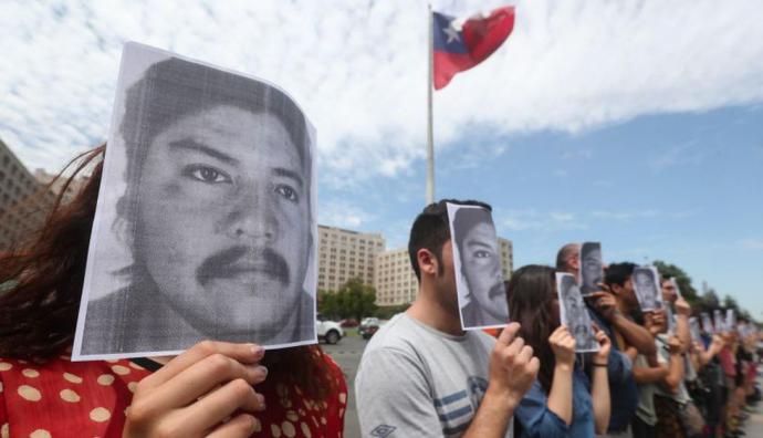 Claves del juicio por la muerte de mapuche Catrillanca: el crimen que conmocionó a Chile