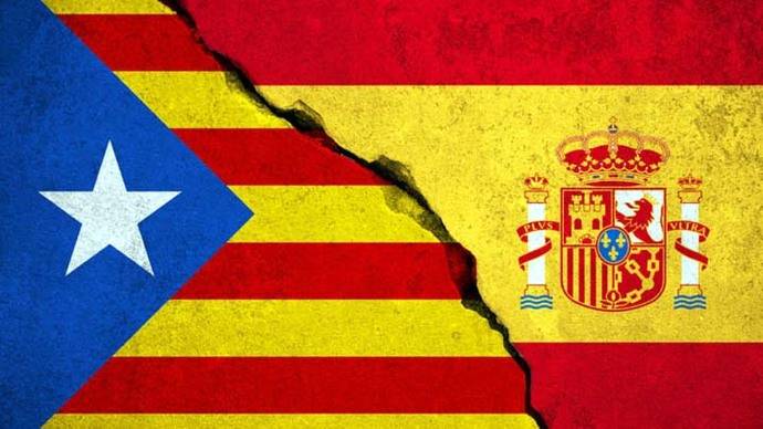 Próximas citas clave en la crisis independentista en Cataluña