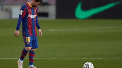 La Generalitat "estudiará" si el asado en casa de Messi vulneró las restricciones