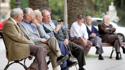 Asociación Circulo Cultural Andalucía Seniors de Málaga