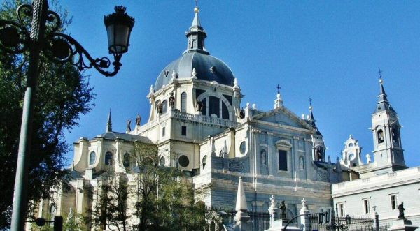 Catedral de La Almudena