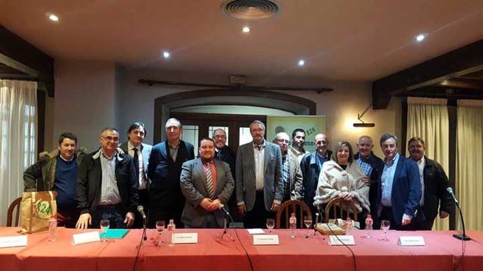 El Congreso de los Diputados reconoce a Brañosera como el Primer Municipio de España