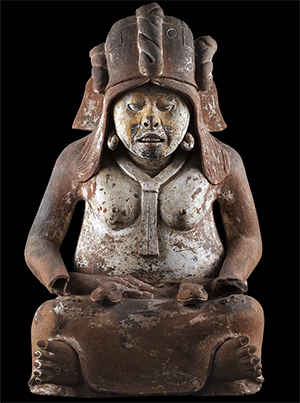 Mujeres Mexicanas Indígenas, cuatro exposiciones en Madrid