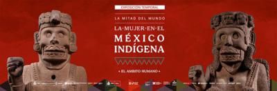 Mujeres Mexicanas Indígenas, cuatro exposiciones en Madrid