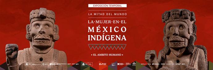 Mujeres Mexicanas Indígenas, cuatro exposiciones en Madrid