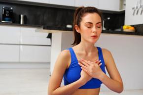 La respiración consciente como aliada cotidiana para mejorar la salud