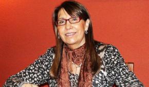 Juana Vázquez. Presentación de su libro de cuentos “El desconcierto de vivir”, por José María Meríno