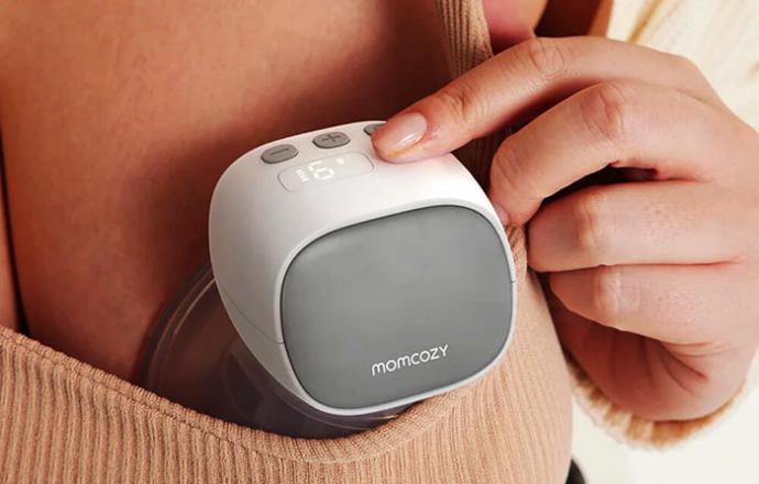 La lactancia cuando la teoría se queda corta: experiencias reales y el papel de los sacaleches eléctricos