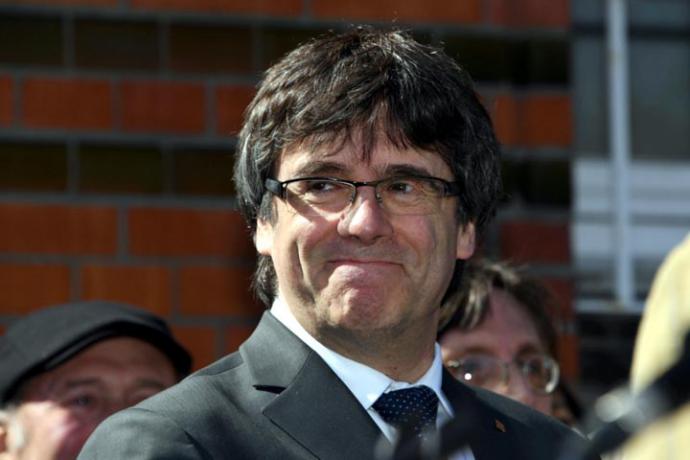 ¿Qué hace falta para que Puigdemont se salve de ser extraditado?