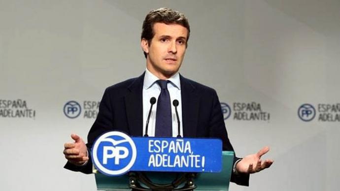 Pablo Casado