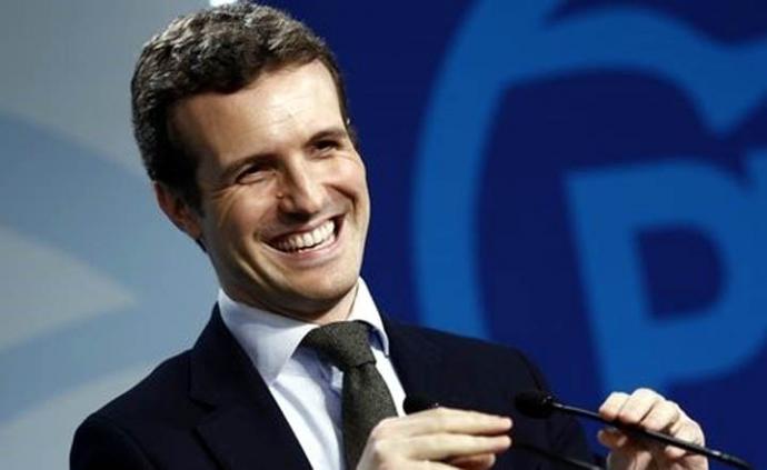 Pablo Casado