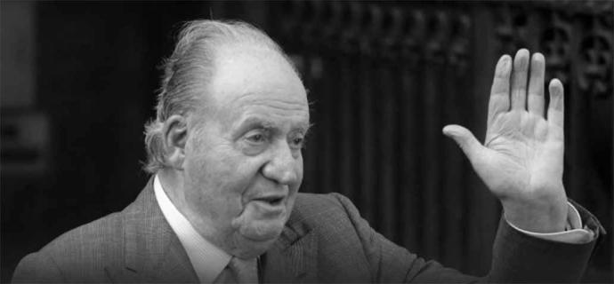 La fortuna personal de Juan Carlos I: un patrimonio opaco y de origen incierto en el centro de la polémica