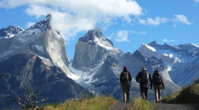 CHILE: Parque Nacional Torres del Paine contará con torre de televigilancia para prevenir incendios