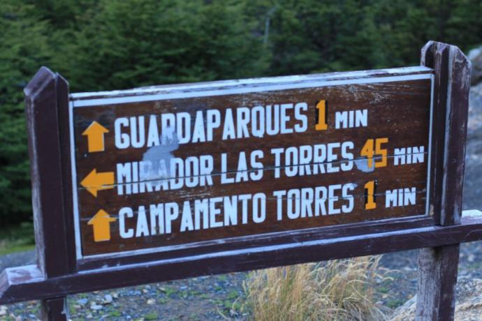 CHILE: Parque Nacional Torres del Paine contará con torre de televigilancia para prevenir incendios