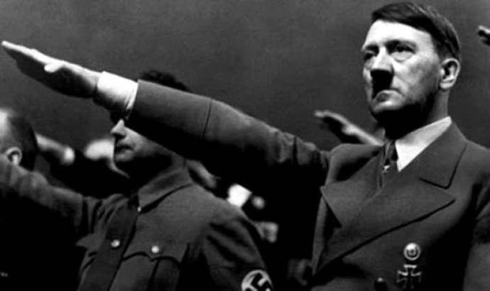 Restauran miles de archivos secretos sobre células de la Alemania nazi en Chile