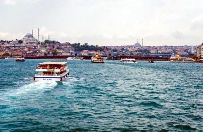 Cuatro ventajas de viajar en ferry en estas próximas vacaciones de verano